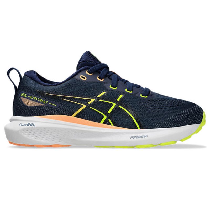 Gel kayano intersport best sale