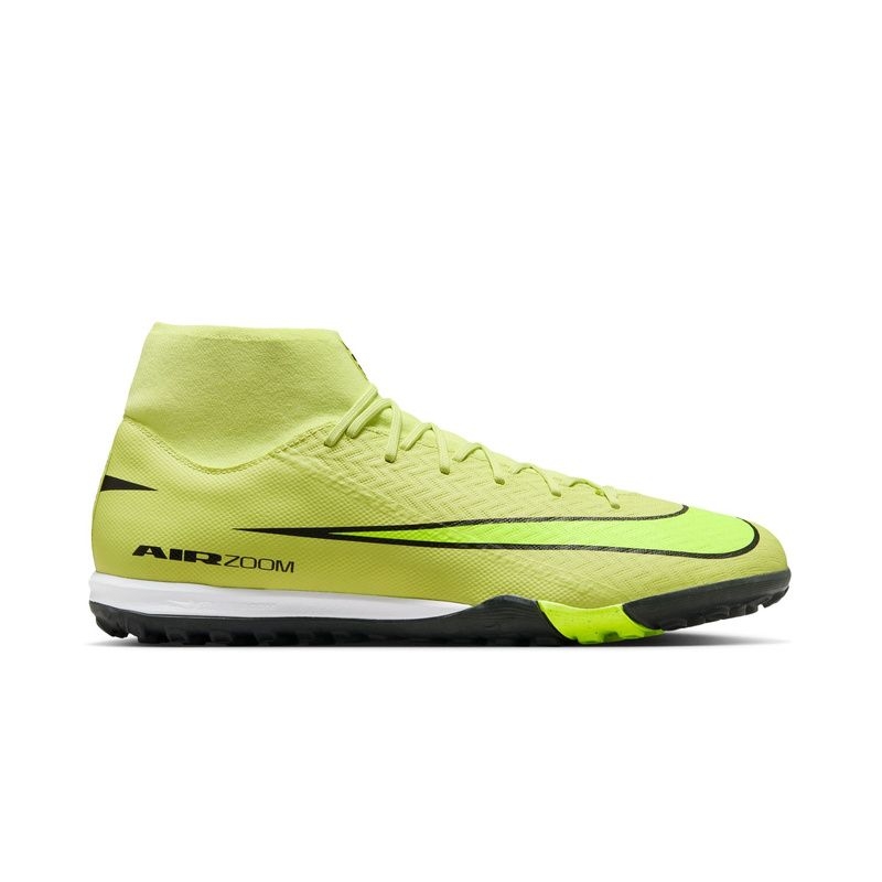 Nike Mercurial Superfly 10 Academy TF High-Top Football Men's