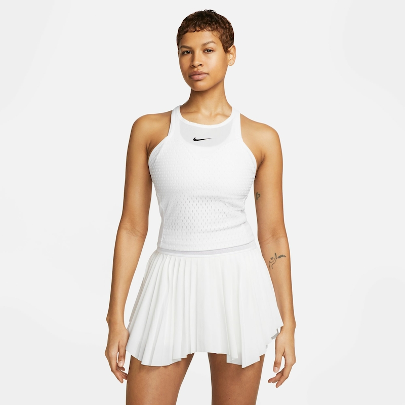 Buy NikeCourt Dri-FIT Slam Women's Tennis Tank Top Online in