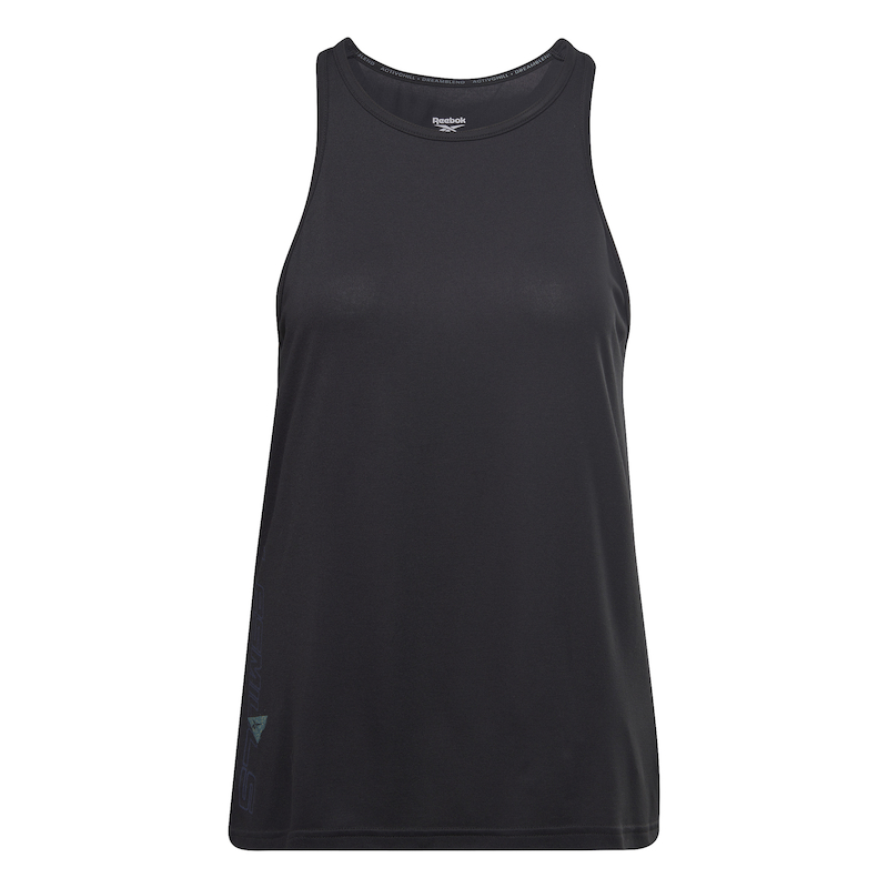 Reebok les best sale mills tank top