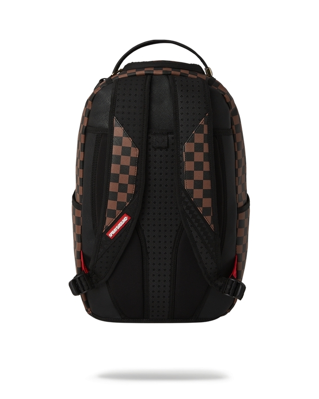 Sprayground Cheetah Speed Shark Backpack (Tyreek Hill Collab) Online