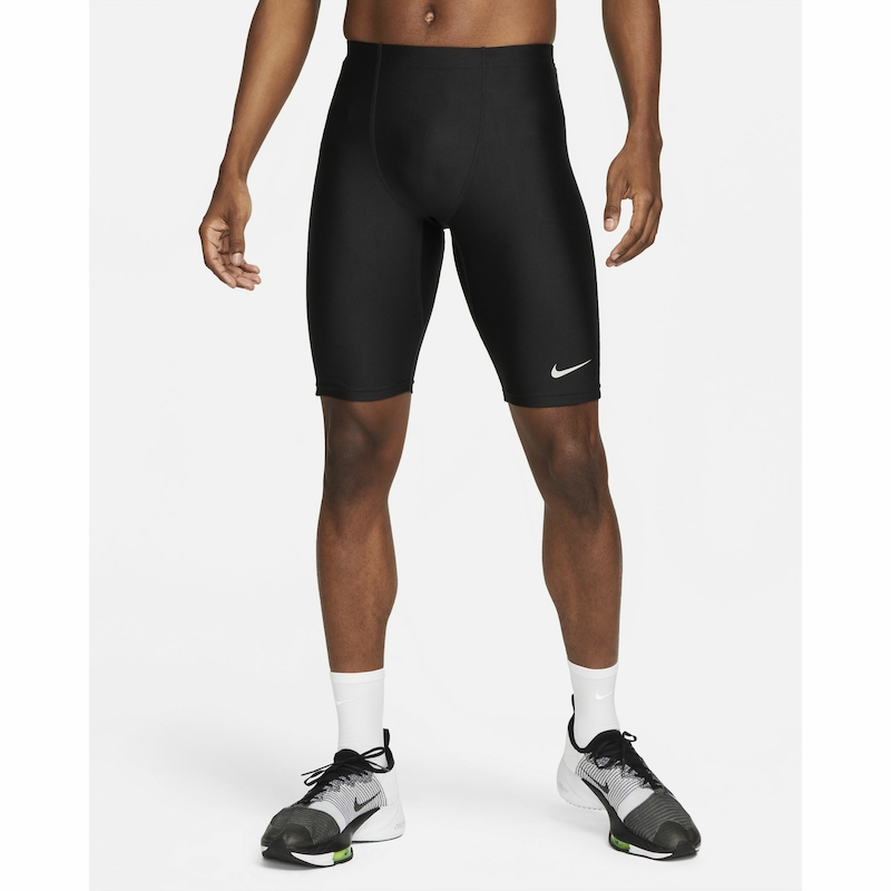 Nike Dri-FIT Fast Men's 1/2-Length Racing Tights