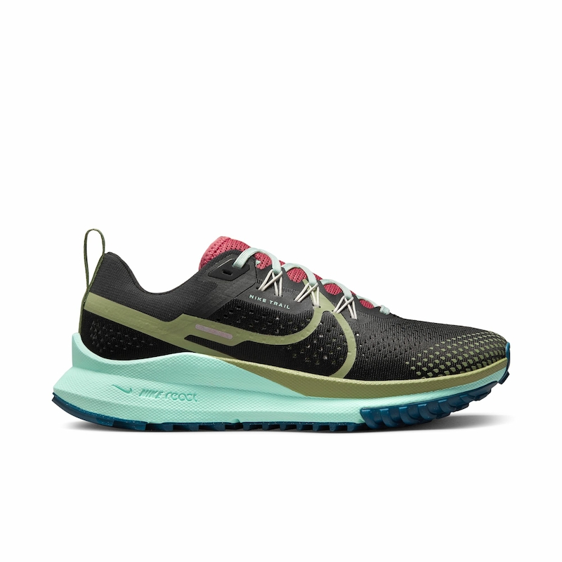 Buy Nike React Pegasus Trail 4 Women's Trail Running Shoes Online in ...