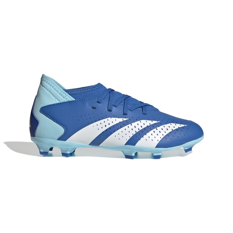 Predator Accuracy.3 Firm Ground Youth Football Shoes