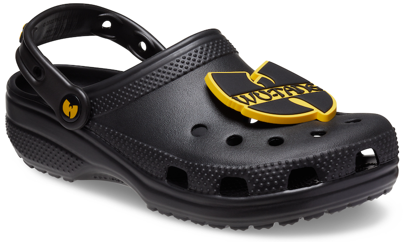 Buy Classic Wu-Tang Clan Clog For Unisex Online in Kuwait - Crocs