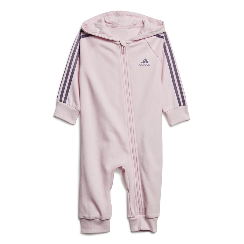 Adidas bodysuit 3 stripes on sale