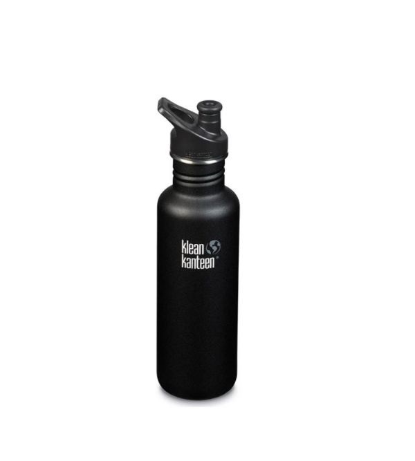 Klean Kanteen Classic 27oz Sports Cap