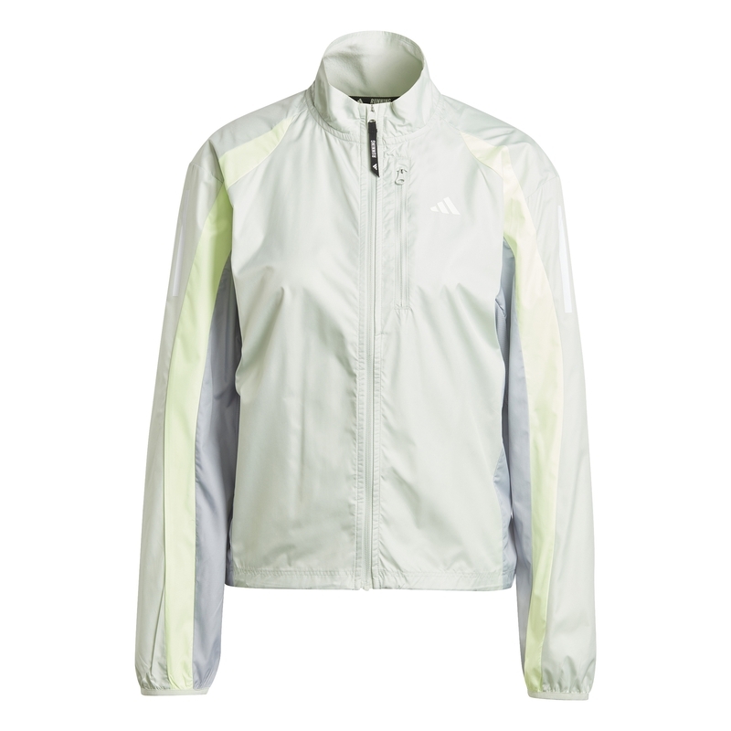 Adidas Women's Own The Run Colorblock Jacket