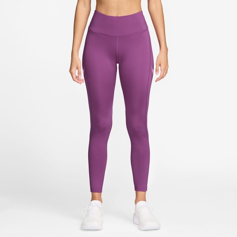 Nike Fast Women s Mid Rise 7 8 Leggings