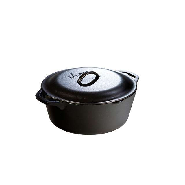L10DOL3 7 Quart Dutch Oven