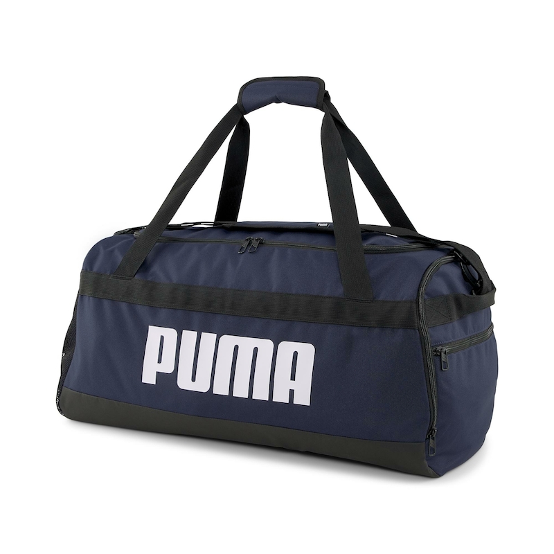 intersport duffel bag