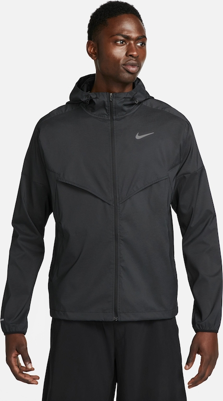 Buy Nike Windrunner Men's Repel Running Jacket Online in Kuwait ...
