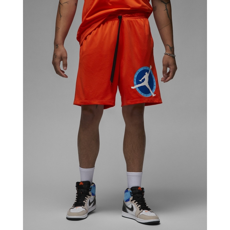 jordan flight basketball shorts
