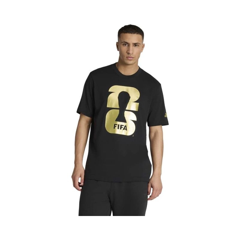 Fifa World Cup 26™ Official Emblem Men'S T-Shirt