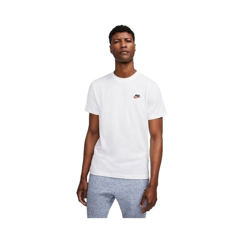 nike m nsw club tee