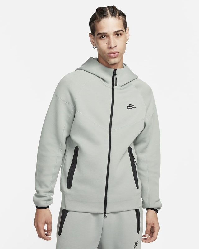 Buy Nike Sportswear Tech Fleece Windrunner Men's Full-Zip Hoodie Online ...
