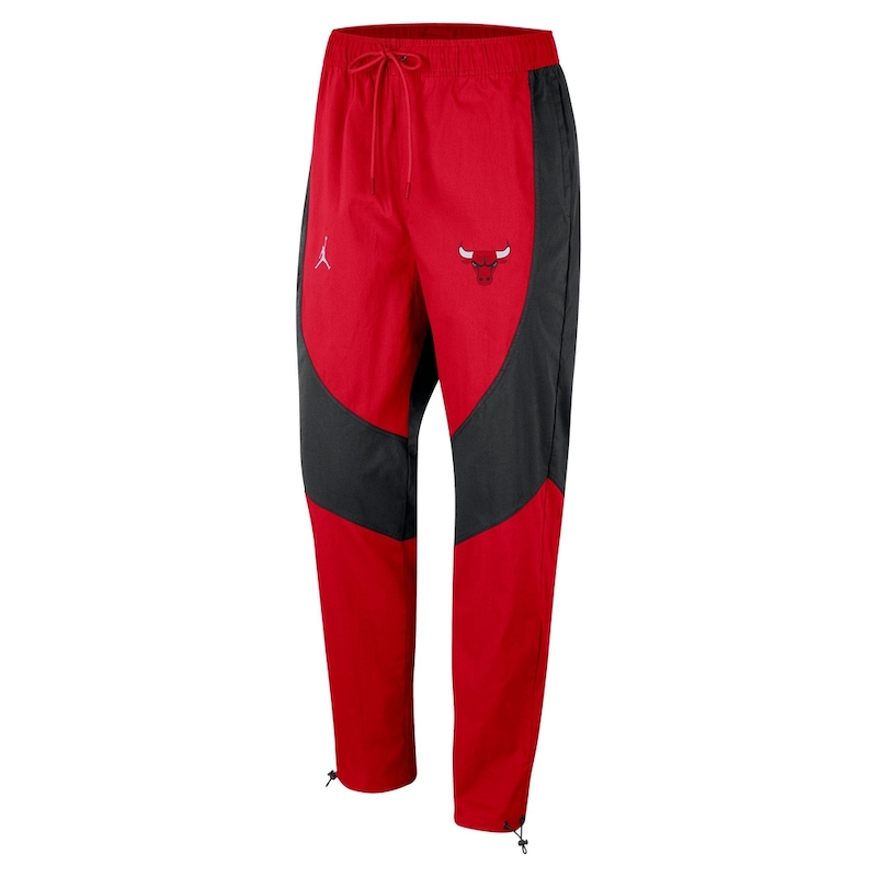 Jordan | Pants | Og Vintage 985 Nike Air Jordan Track Pants Windbreaker  Size L Bred | Poshmark