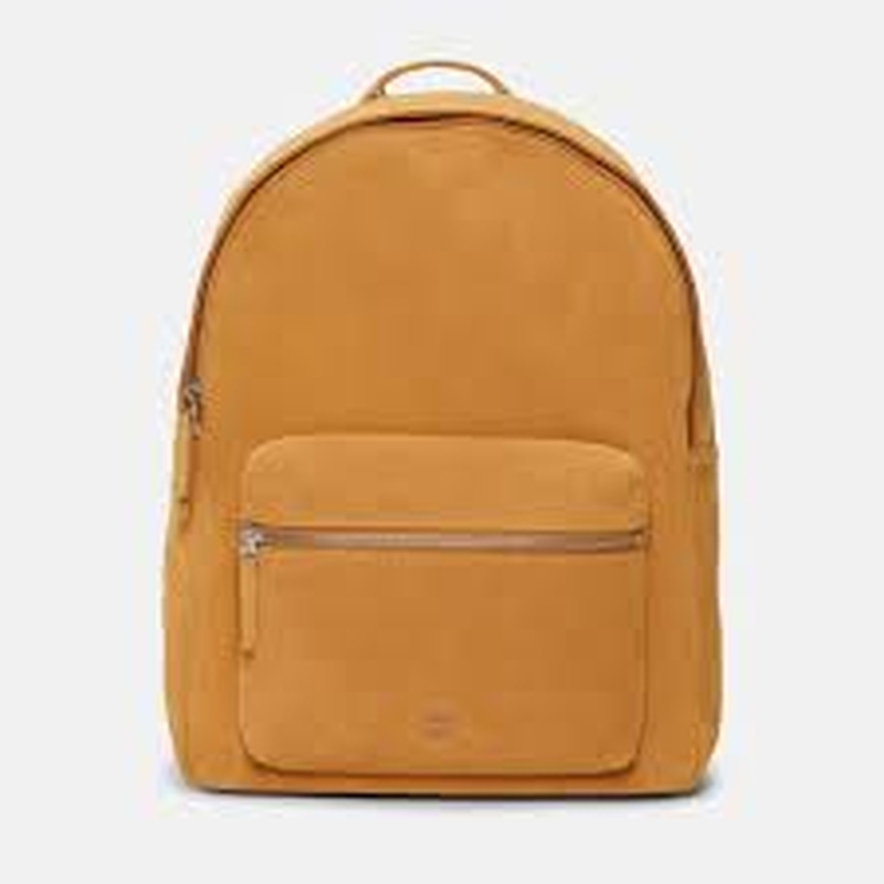 Timberland Tuckerman Suede Backpack