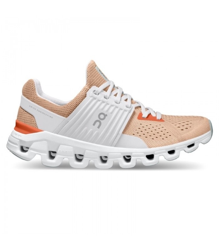 Buy On-Running Cloudswift V2 Women's Shoes Online in Kuwait - Intersport