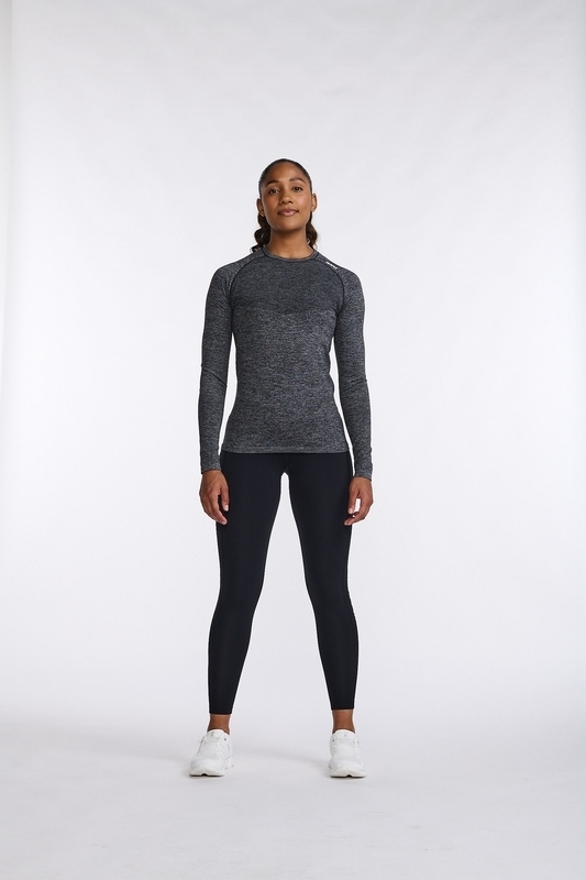 2XU Women's Motion Tech Long Sleeve