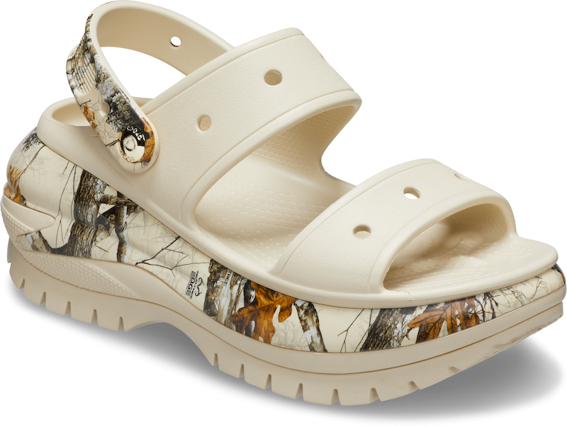realtree sandals