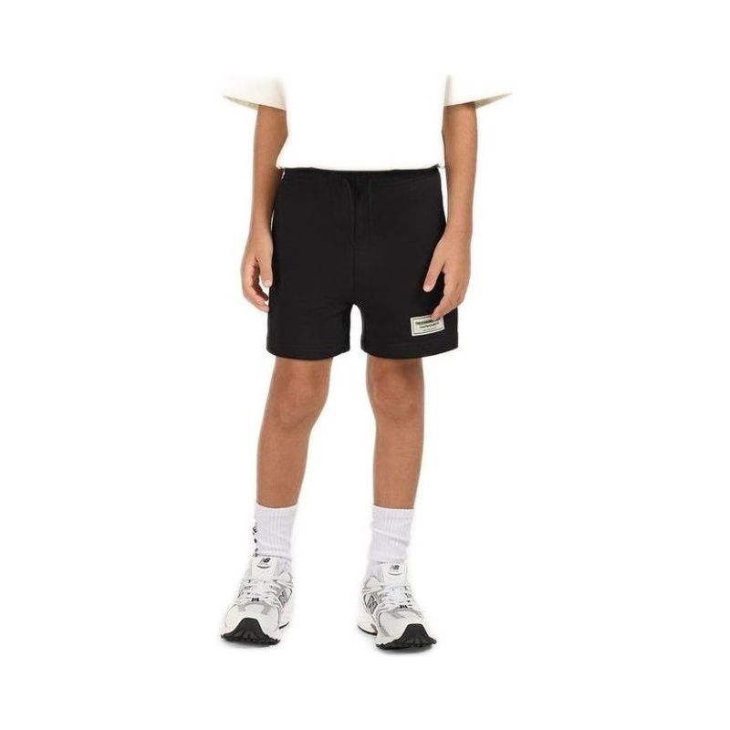 شورت قطني للأطفال