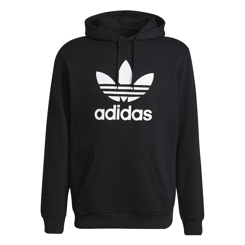 Buy Adidas Adicolor Classics Trefoil Men's Hoodie Online in Kuwait ...