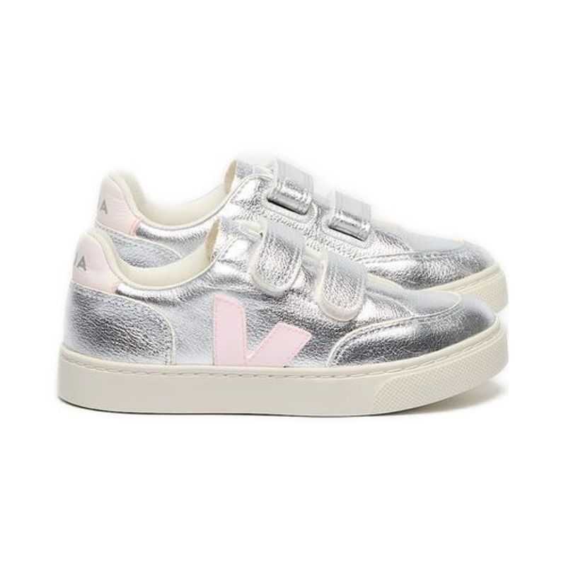 VEJA SMALL V-12 PRE-SCHOOL SHOES