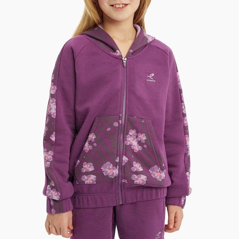 Energetics Kid's Rose Jacket