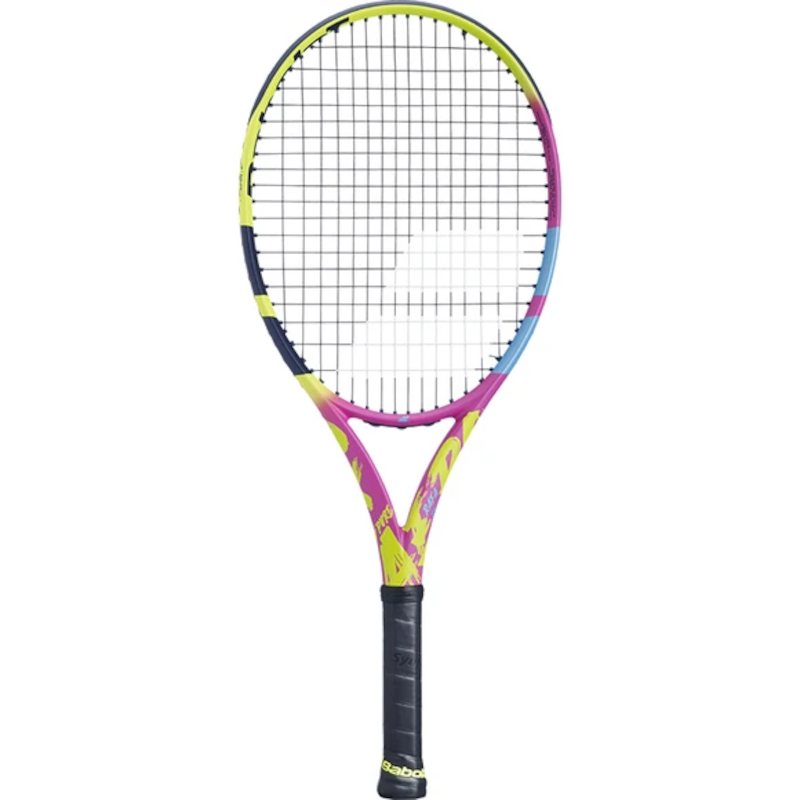 Babolat Pure Aero Rafa Junior 26 Kid's Tennis Racket