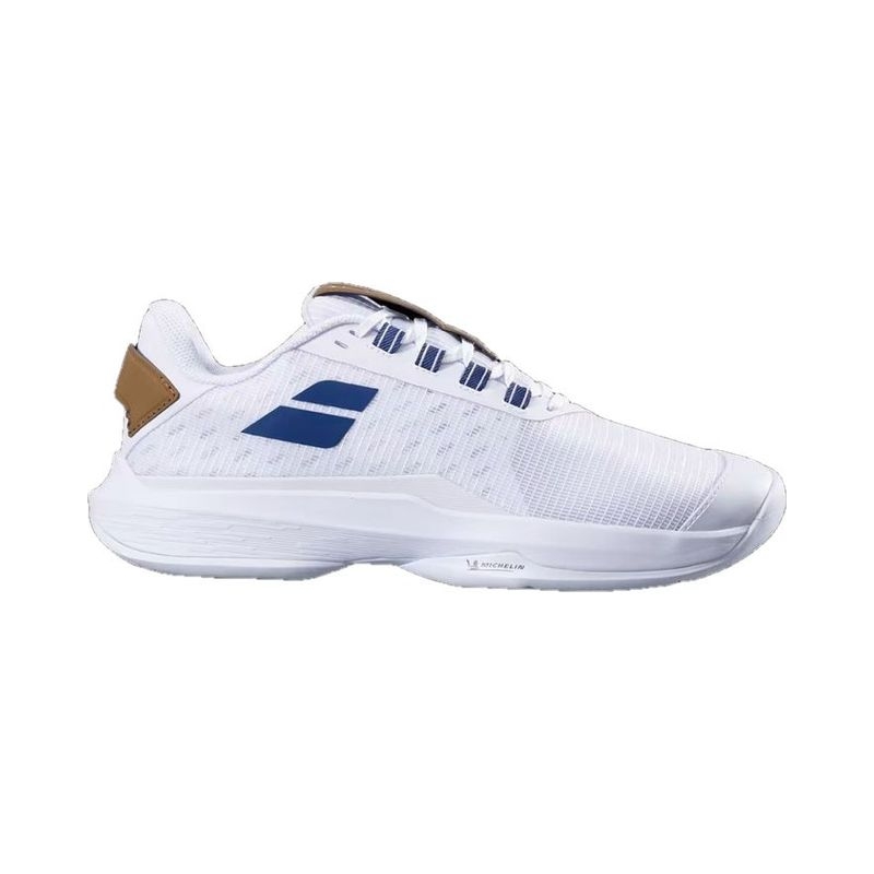Buy Babolat Jet Tere All Court Wimbledon Tennis Men's Shoes