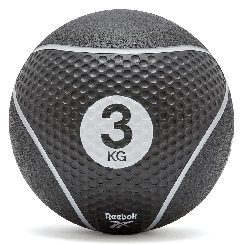 Reebok Medicine Ball - 3Kg
