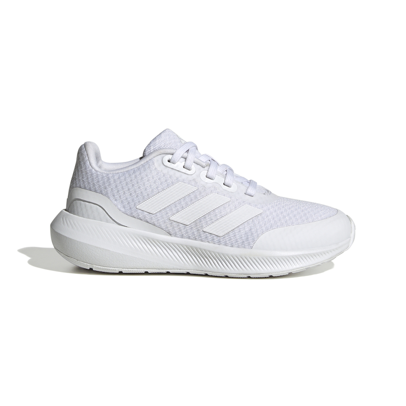 Adidas Kid's Runfalcon 3 Lace Shoes