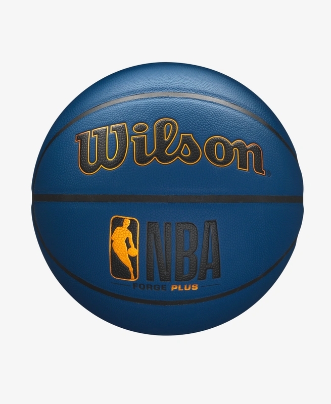 Wilson NBA Forge Plus Deep Basketball