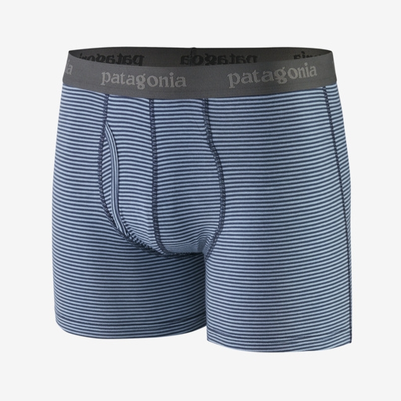 Patagonia Men's Essential Boxer Briefs - 3