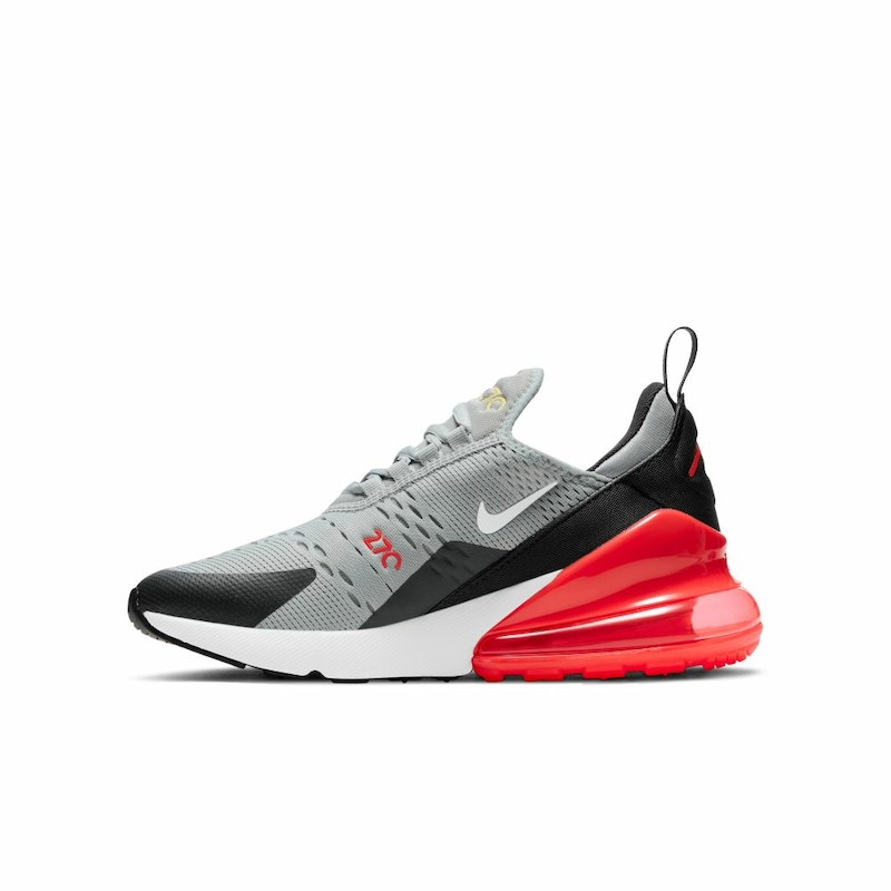 Buy Nike Air Max 270 Big Kid's Shoes Online in Kuwait - The Athletes Foot