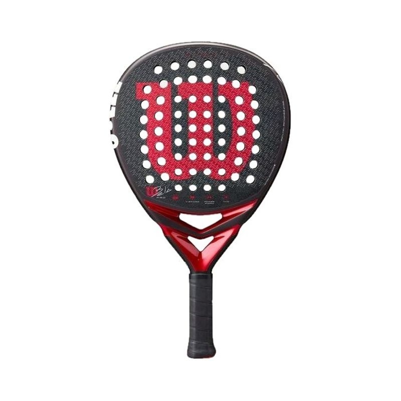 Wilson Bela Pro V3 Padel Racket