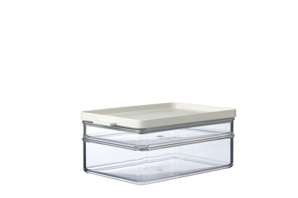 Mepal Fridge Box Omnia Breakfast Duo 500 ml 1200 ml