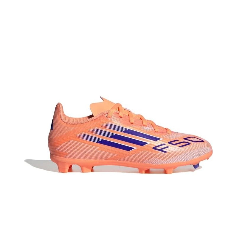 F50 League Firm/Multi-Ground Football Kid's Shoes