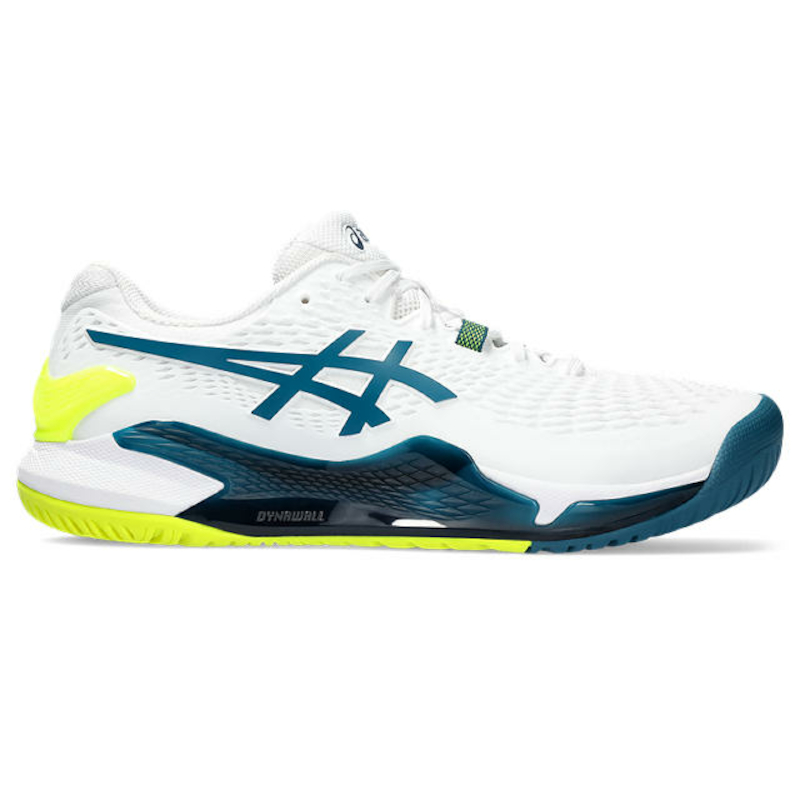 Asics Gel-Resolution 9 Men's Shoes