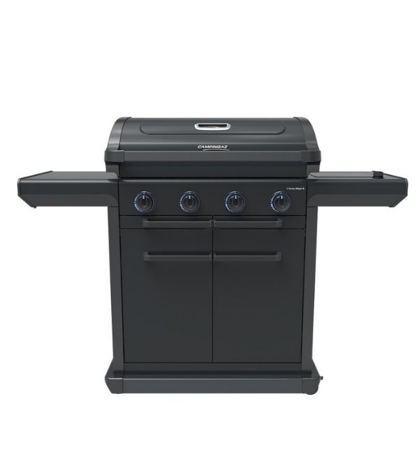 Campinaz 4 Series Onyx S BBQ Grill