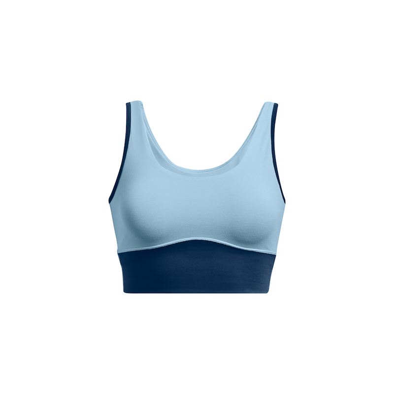 Under Armour Women's Meridian Fitted Crop Tank