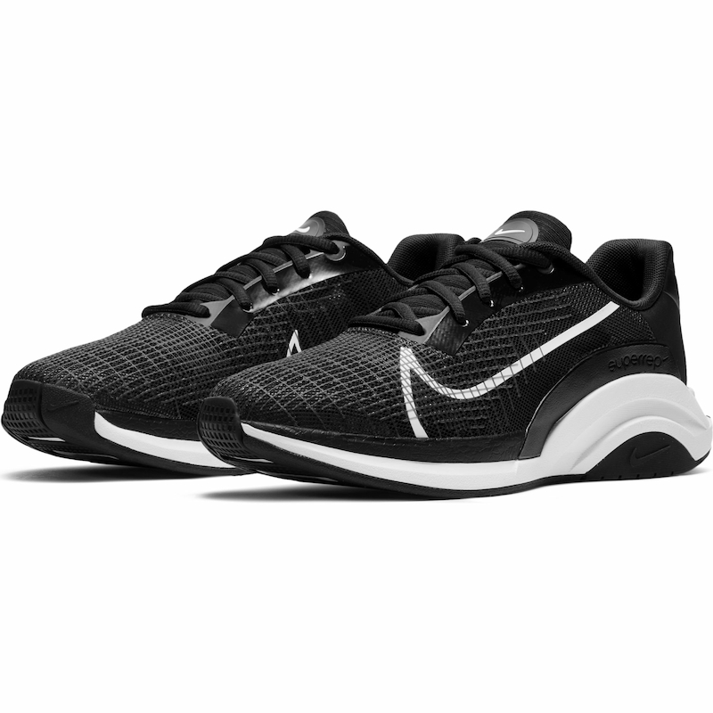 Nike zoomx superrep surge