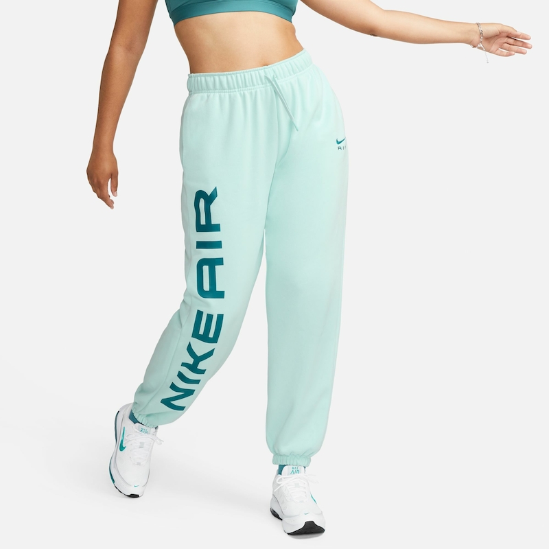 Buy Nike Sportswear Air Women's Fleece Oversized High-Rise Joggers