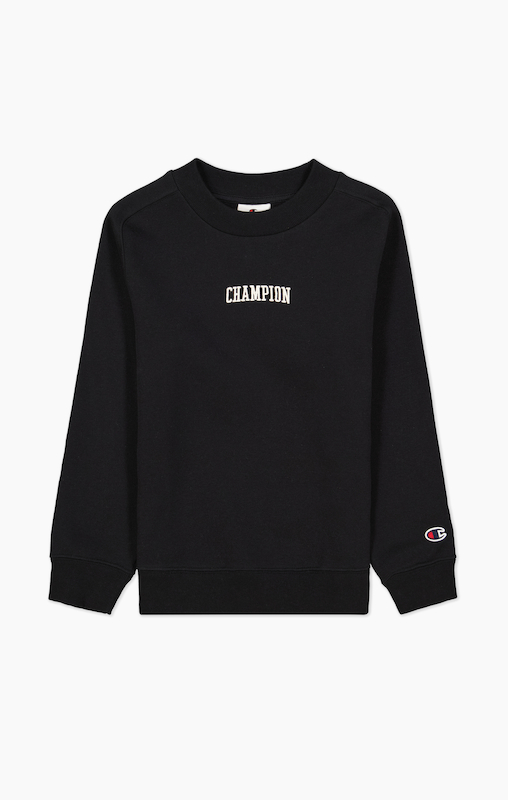 Buy Boys Embroidered Bookstore Logo Sweatshirt Online in Kuwait