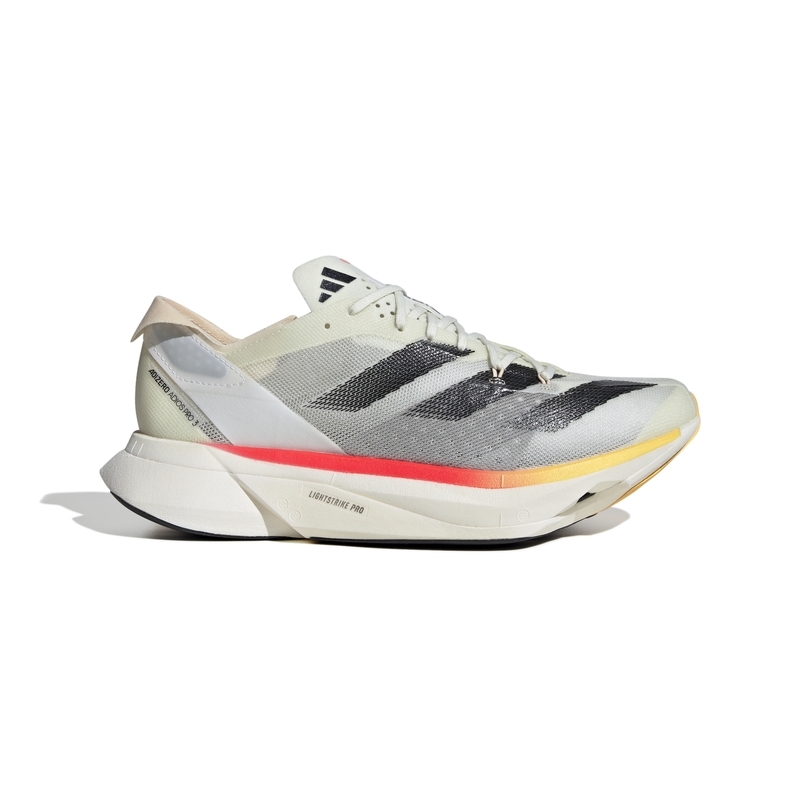 Adidas Men s Adizero Adios Pro 3 Shoes