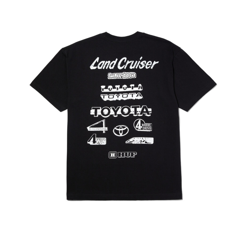 FTC::Tシャツ:S[RESALE] FTC Logo Tee – shop.realsports
