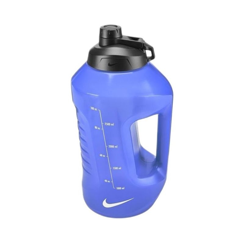 Nike Super Jug 128 Oz Refresh Training Bottle