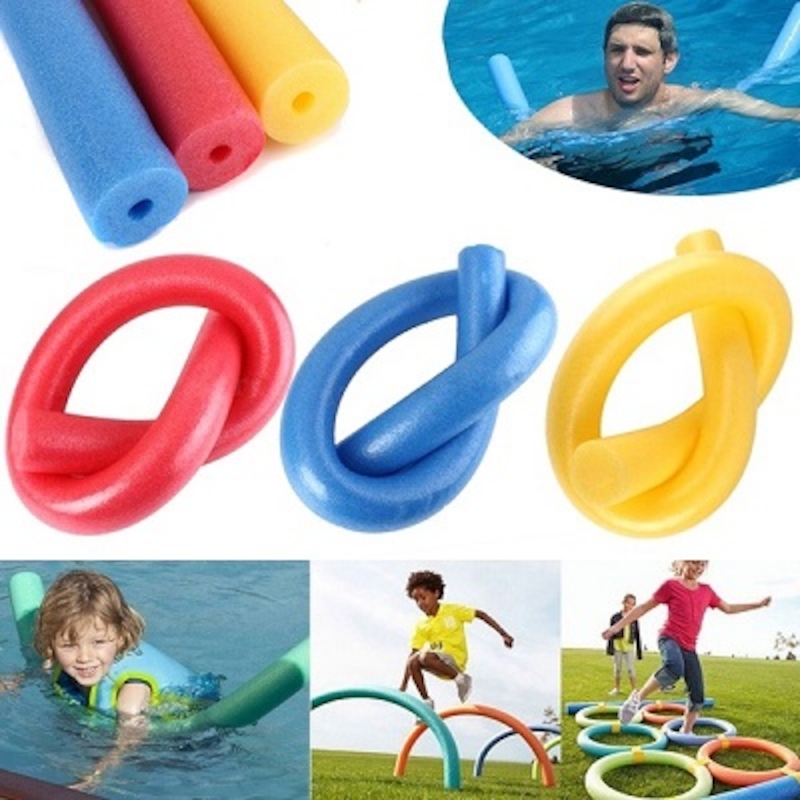 Solidfoam Epe Pool Noodles