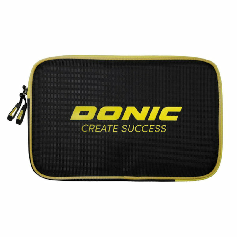 Donic Duplex Double Table Tennis Bat Case